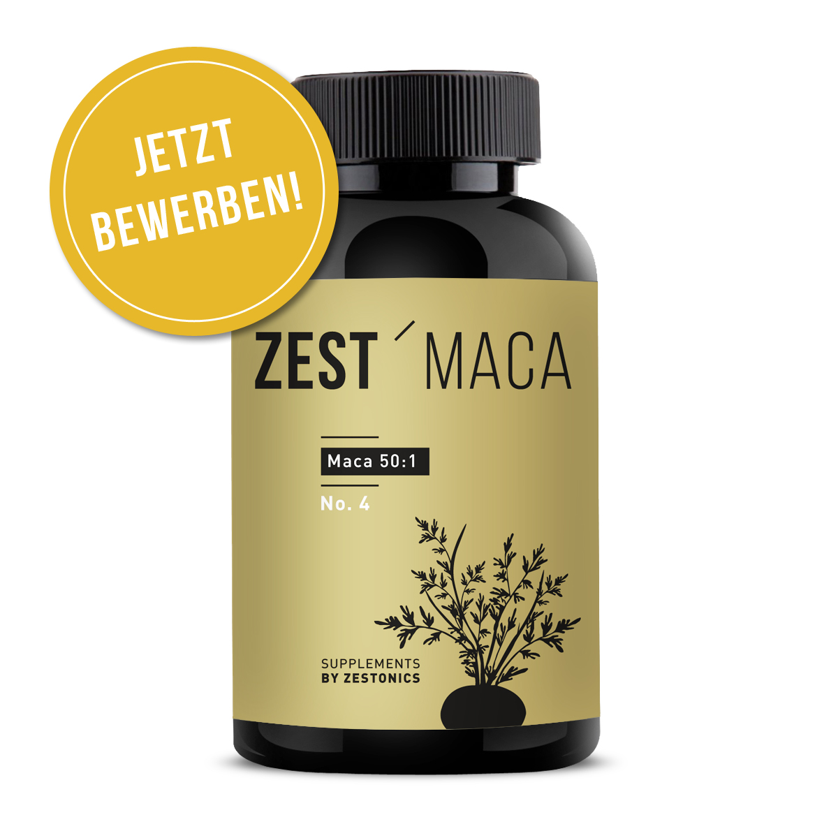 zestonics zestmaca