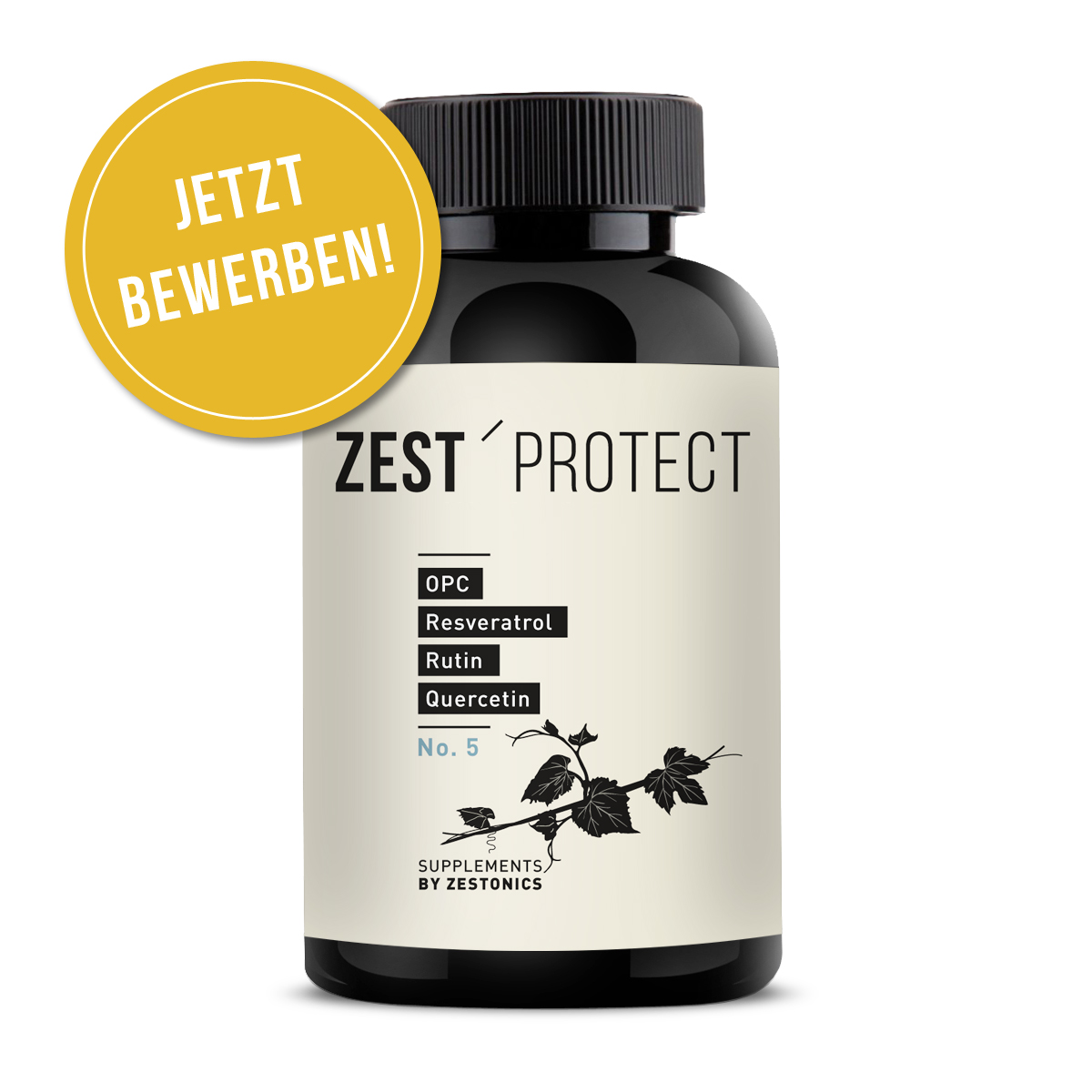 zestonics zestprotect